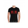 AC DC CAMISETA Antes cervezas después cubatas Talla M