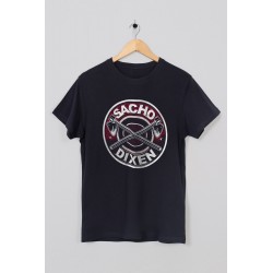 Sacho Dixen CAMISETA talla L