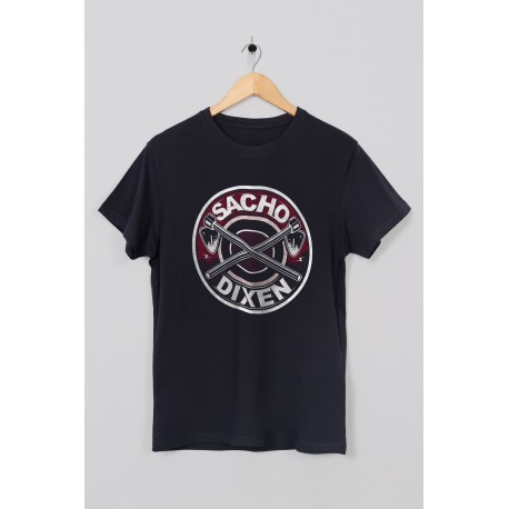 Sacho Dixen CAMISETA talla L