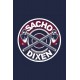 Sacho Dixen CAMISETA talla L