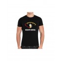 Necesito Cerveza CAMISETA Talla L