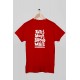 Antes molábamos máis CAMISETA Talla XXL
