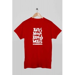 Antes molábamos máis CAMISETA Talla XXL