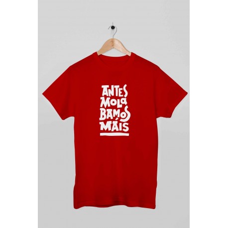 Antes molábamos máis CAMISETA Talla XXL