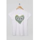 Toxiño CAMISETA Mujer Talla S