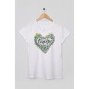 Toxiño CAMISETA Mujer Talla L