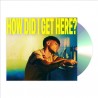 Louis Tomlinson CD How did I get here Edición superdeluxe