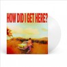 Louis Tomlinson VINILO How did I get here