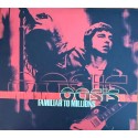 Oasis CD Familiar to millions