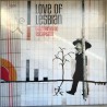 Love of Lesbian VINILO Maniobras de escapismo