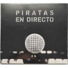 Piratas CD En Directo
