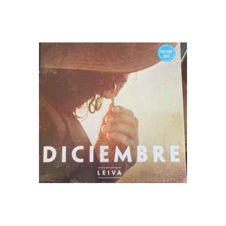 Leiva Vinilo Diciembre