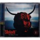 Slipknot CD Atennas to hell Éxitos