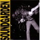 Soundgarden CD Louder than love
