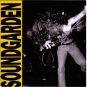Soundgarden CD Louder than love