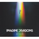 Imagine Dragons CD Evolve