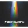 Imagine Dragons CD Evolve