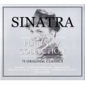 Frank Sinatra CD Platinium Collection Éxitos