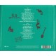 Nick Cave CD Lovely Creatures. Éxitos