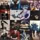 U2 VINILO Achtung baby