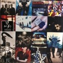 U2 VINILO Achtung baby