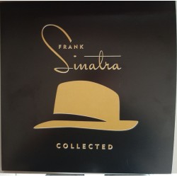 Frank Sinatra VINILO Collected. Éxitos