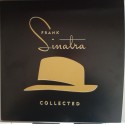 Frank Sinatra VINILO Collected. Éxitos