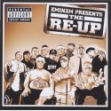 Eminem CD Re up