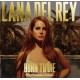 Lana del Rey CD Born to die Paradise edition