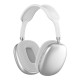 Auricular Elco Bluetooth Plata