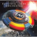 ELO Electric Light Orchestra VINILO All over the world Éxitos