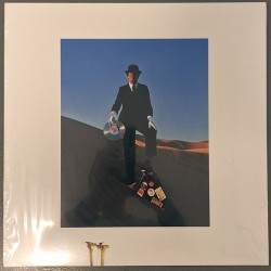 Pink Floyd Vinilo Wish you were here