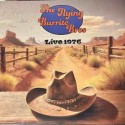 Flying Burrito Brothers VINILO Live 1976