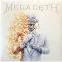 Megadeth VINILO Megadeth