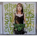 Bring Me the Horizon CD Suicide sesion cut up
