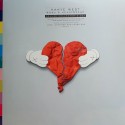 Kanye West VINILO 808s heartbreak/LP/08