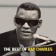 Ray Charles VInilo Best Éxitos