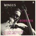 Charles Mingus VINILO At the bohemia
