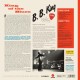 BB King VINILO King of the blues