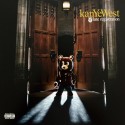 Kanye West VINILO Late registration