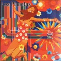 Planetas VINILO Pop