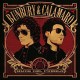 Bunbury & Calamaro CD Hijos del pueblo