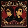 Bunbury & Calamaro CD Hijos del pueblo