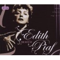 Edith Piaf CD Best Éxitos