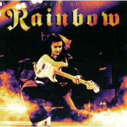 Rainbow CD Best Éxitos