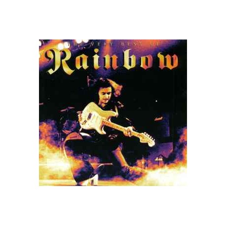 Rainbow CD Best Éxitos