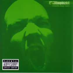 Limp Bizkit CD Results may way