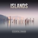 Ludovico Einaudi CD Islands Éxitos