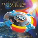 Electric Light Orchestra ELO CD All over the world Éxitos