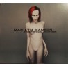 Marilyn Manson CD Mechanical animals